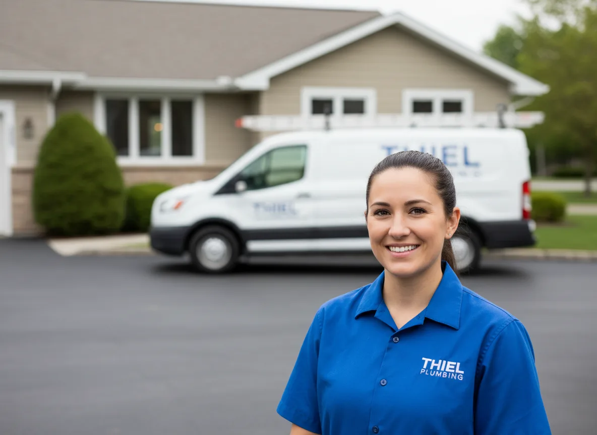 Plumber Union Furnace, OH FAQs